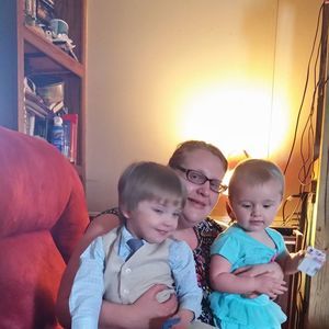 Meet your Posher, Renee